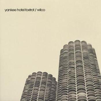 WILCO - YANKEE HOTEL FOXTROT, Vinyl