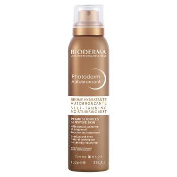 BIODERMA Photoderm Autobronzant Samoopaľovací sprej 150 ml