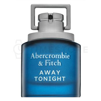 Abercrombie & Fitch Away Tonight toaletná voda pre mužov 50 ml - 30 dní na vrátenie tovaru, Garancia originality