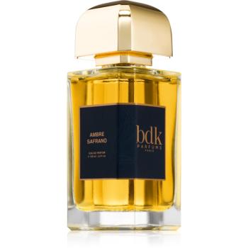 bdk Parfums Ambre Safrano parfumovaná voda unisex 100 ml