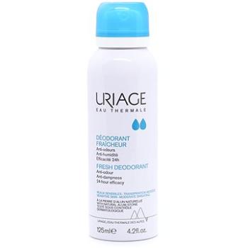 URIAGE Deodorant Fraicheur 125 ml (3661434003110)