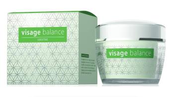 Visage Balance (Energy), 50ml - pleťová maska