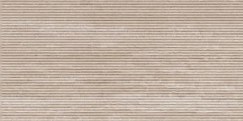 Obklad Ragno Travertino noce canneto 3D vein cut 60x120 cm reliéfna RCAZ