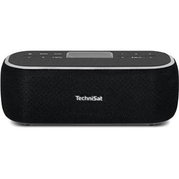 TechniSat DIGITRADIO BT 1 čierne (V057f10g)