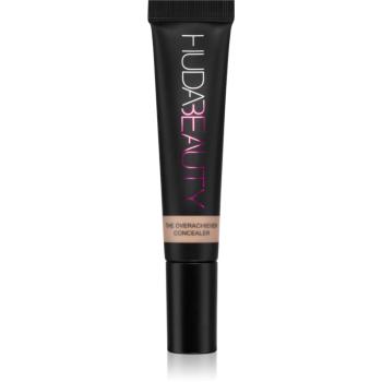 Huda Beauty OverAchiever Concealer korektor s vysokým krytím odtieň Cotton Candy 10 ml