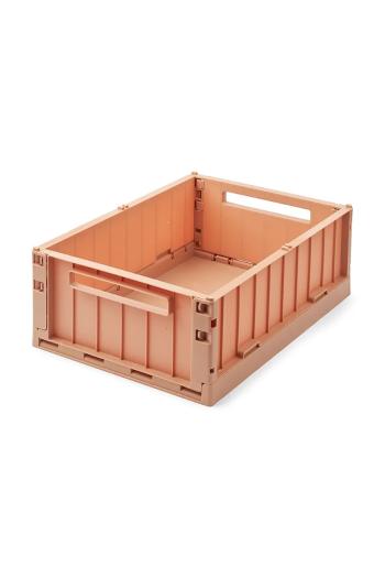 Skladovací box Liewood Weston Storage Box L LW14547