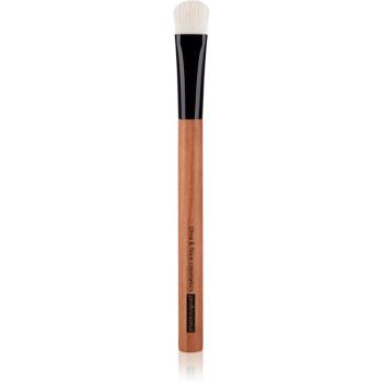 Diva & Nice Cosmetics Professional štetec na make-up a korektor MAX 224/5 1 ks