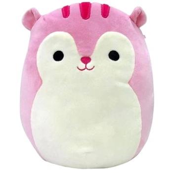 Squishmallows – Veverička Allina 20 cm (734689245376)