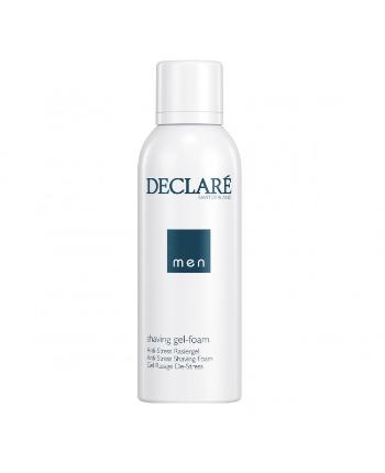 DECLARÉ Gélová pena na holenie Anti-Stress (Shaving Gel-Foam) 150 ml