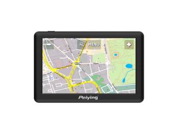 GPS navigácia PEIYING Basic