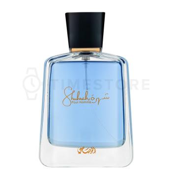 Rasasi Shuhrah Pour Homme parfémovaná voda pre mužov 90 ml   - 30 dní na vrátenie tovaru, Garancia originality