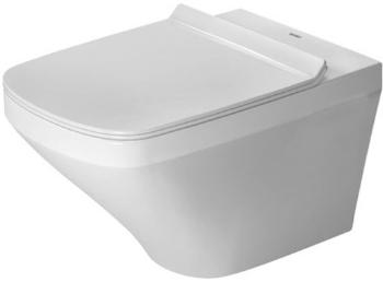 Wc závesné Duravit Durastyle zadný odpad 2552092000