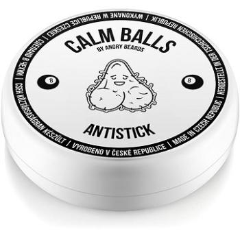 ANGRY BEARDS Antistick – Športový lubrikant na miešok 84 g (8594205592016)