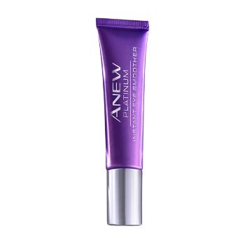 Avon Vyhladzujúca starostlivosť o očné okolie s okamžitým účinkom Anew Platinum (Instant Eye Smoother) 15 ml