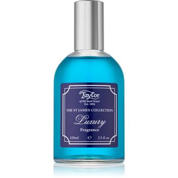 Taylor of Old Bond Street The St James Collection kolínska voda pre mužov 100 ml