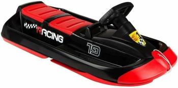 Hamax Sno Racing Red/Black Skiboby