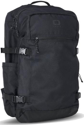 Ogio Alpha Venture Ruksak Black 38 L