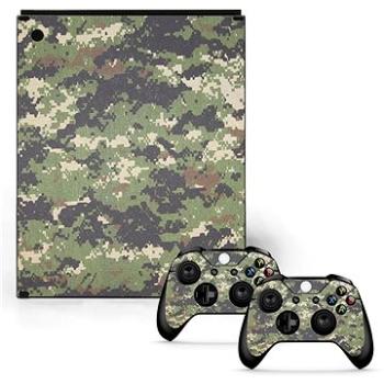 Lea One X camo