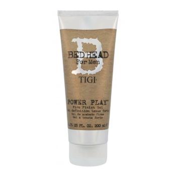 Tigi Bed Head Men Power Play Finish Gel 20ml (Fixační gel)