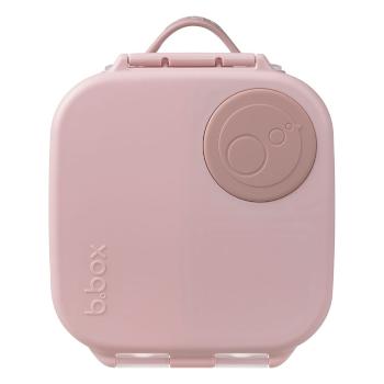 B.BOX Olovrantový box stredný - blush crush