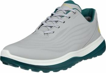 Ecco LT1 Concrete 46 Pánske golfové topánky