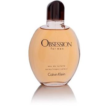 CALVIN KLEIN Obsession for Men EdT