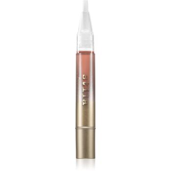 Stila Cosmetics Plumping Lip Glaze hydratačný lesk na pery odtieň Honey 3.5 ml