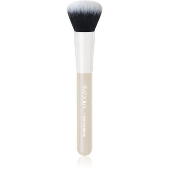 IsaDora Brush Buffer štetec na make-up 1 ks