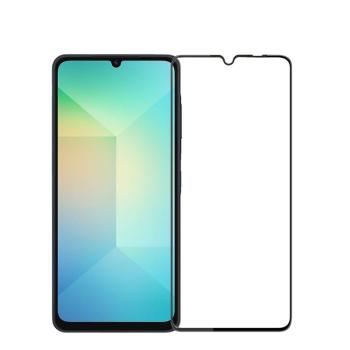 3D Tvrdené ochranné sklo pre Samsung Galaxy A06