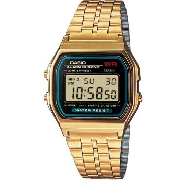 Casio Vintage A159WGEA-1EF - 30 dní na vrátenie tovaru, Garancia originality