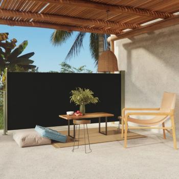 Zaťahovacia bočná markíza 140x300 cm Dekorhome