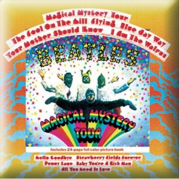 The Beatles Magical Mystery Tour