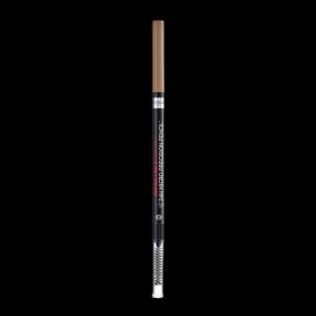 L'ORÉAL PARIS Brow Artist Skinny Definer ceruzka na obočie 7.0 Blonde, 1 g