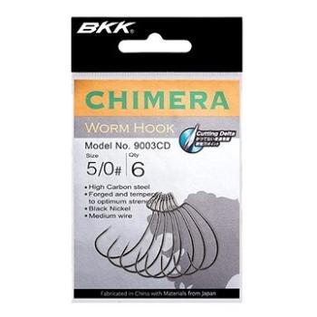 BKK Chimera CD veľkosť 5/0 6 ks (6970595281037)