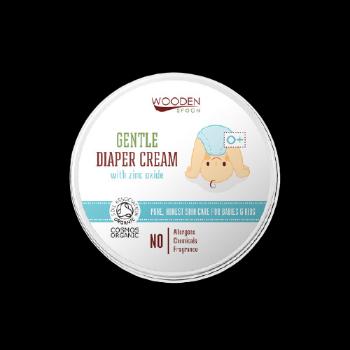 WOODENSPOON Ochranný krém proti opruzeninám 100 ml