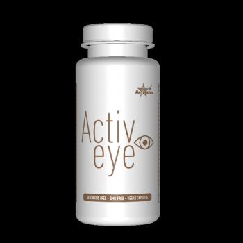 Activ eye - vitamíny na oči