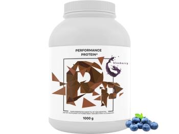 BRAINMAX PERFORMANCE Proteín čučoriedka 1000 g
