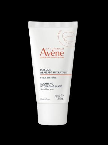 AVÈNE Upokojujúca hydratačná maska 50 ml