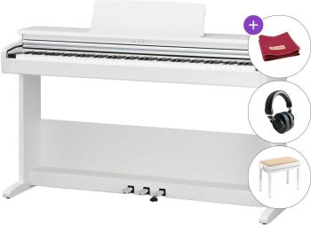 Kawai KDP75W SET Digitálne piano White