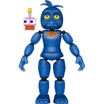 Five Nights at Freddys – High Score Chica – akčná figúrka (889698596831)