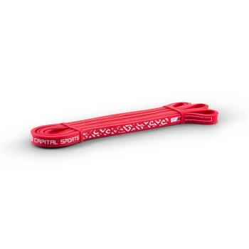 Capital Sports Resistor 02, elastický športový pás, stupeň záťaže 2 (9-16kg)