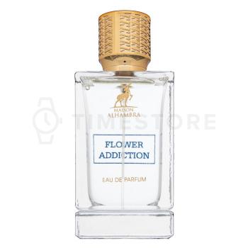 Maison Alhambra Flower Addiction parfémovaná voda pre ženy 100 ml - 30 dní na vrátenie tovaru, Garancia originality