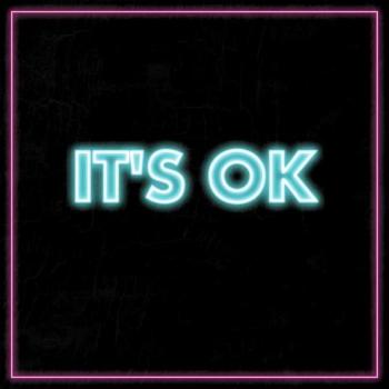 PICTURES - IT'S OK, Vinyl