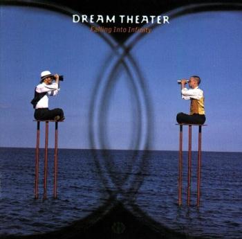 Dream Theater - Falling Into Infinity (2LP)