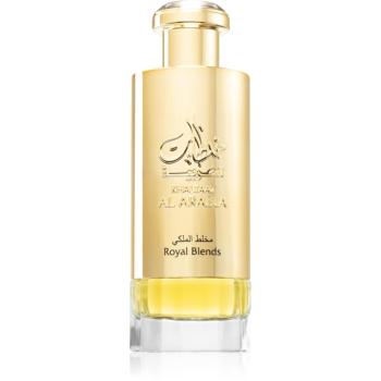 Lattafa Khaltaat Al Arabia Royal Blends parfumovaná voda unisex 100 ml