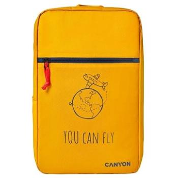 Canyon CSZ-03 15.6, oranžový (CNS-CSZ03YW01)