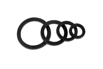 Lapos tömítőgyűrű 5/4&quot; (50 db/ csom.)