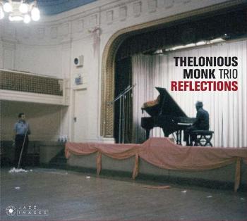 Thelonious Monk, Reflections, CD