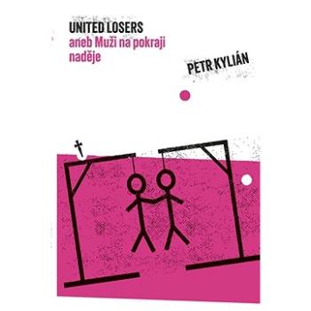 United losers (9788025741764)