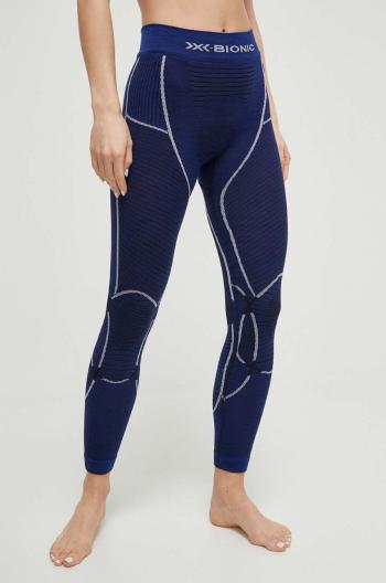 X-Bionic funkcionális legging Merino 4.0 sötétkék